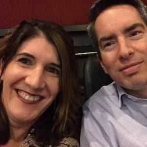 Meet your Posher, Dana